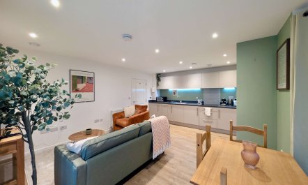 North London Serenity 4