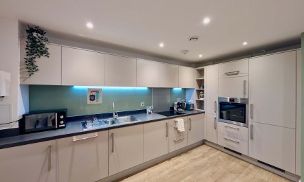 North London Serenity 5