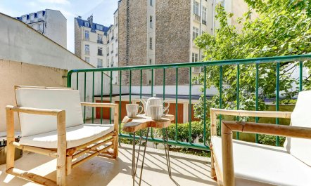 The Mesnil Residence 1