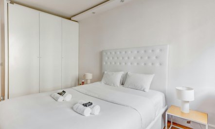 The Mesnil Residence 6