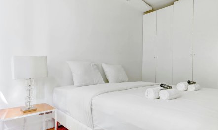 The Mesnil Residence 8