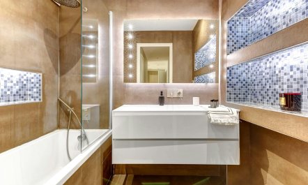 The Mesnil Residence 7