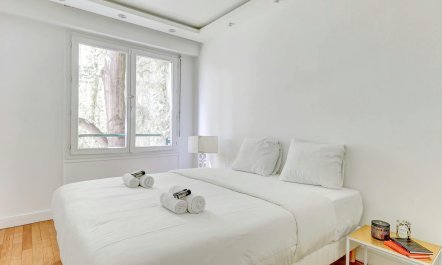 The Mesnil Residence 9