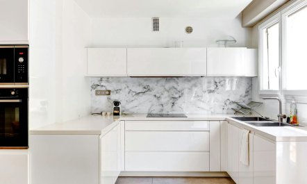 The Mesnil Residence 4