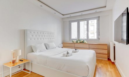 The Mesnil Residence 5