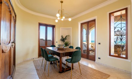 Colours of the Sea 6