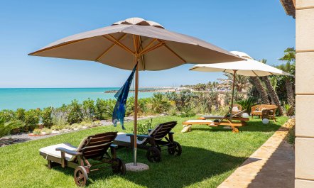 Colours of the Sea 1