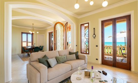 Colours of the Sea 4