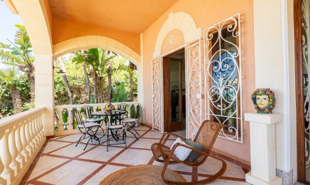 Colours of the Sea 2