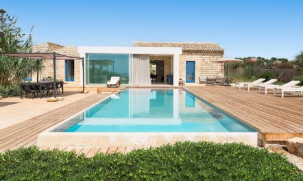 Sicilian Sea Views 3