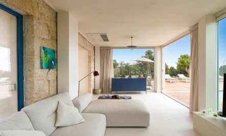 Sicilian Sea Views 9