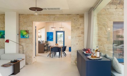 Sicilian Sea Views 1