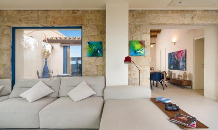 Sicilian Sea Views 8