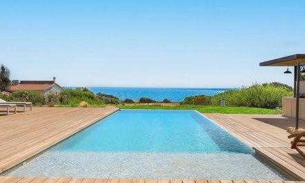 Sicilian Sea Views