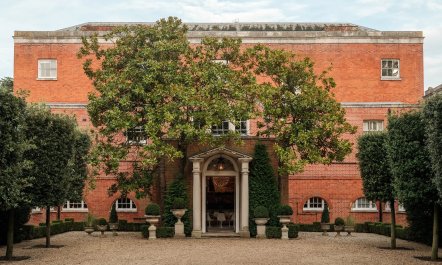 Cedar Manor