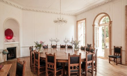 Cedar Manor 2