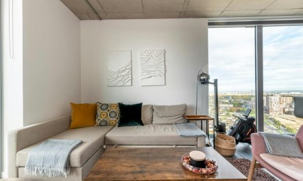 Urban Skyline Outlook 2