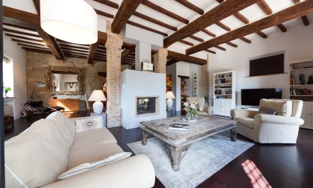 Quiet Garden Serenity 1