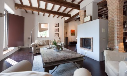 Quiet Garden Serenity 8