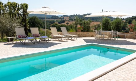 Quiet Garden Serenity 3