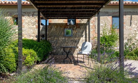 Quiet Garden Serenity 6