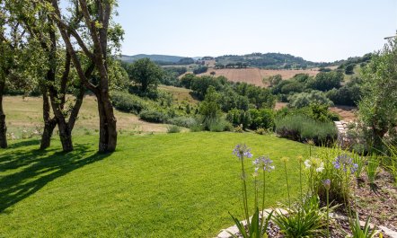 Quiet Garden Serenity 4