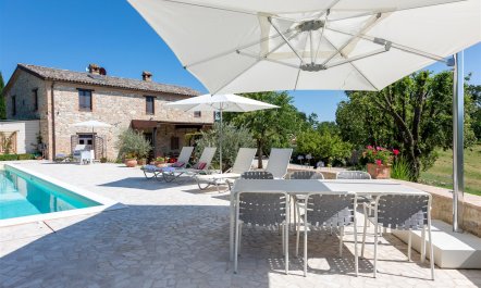 Quiet Garden Serenity 2