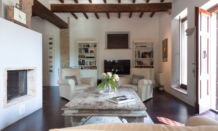 Quiet Garden Serenity 7