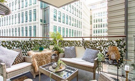 Covent Garden Oasis 1