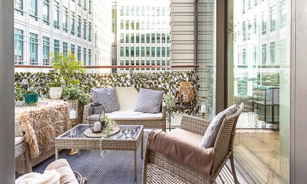 Covent Garden Oasis 3