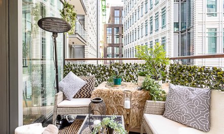 Covent Garden Oasis 4