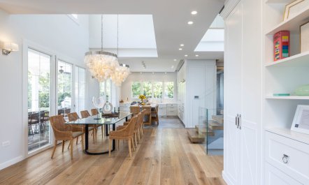 Bobbing in the Breeze 8