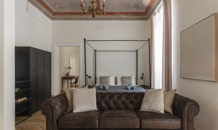 Golden Interior 6