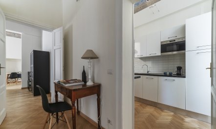 Golden Interior 7