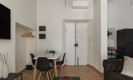 Golden Interior 5