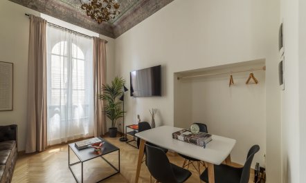 Golden Interior 4