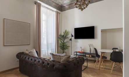 Golden Interior 1