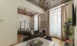 Golden Interior 3