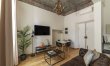 Golden Interior 2