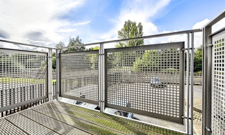 Downtime in Deptford 7