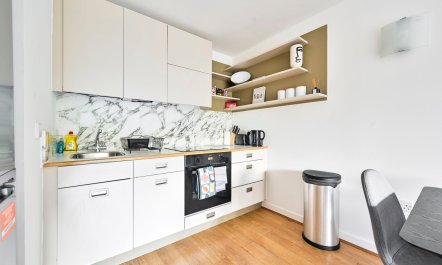 Downtime in Deptford 3