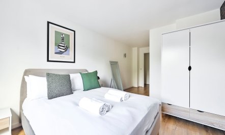 Downtime in Deptford 1