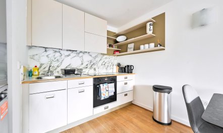 Downtime in Deptford 6