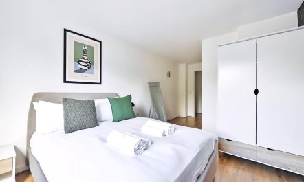 Downtime in Deptford 7