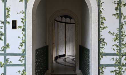 A Peaceful Realm 1