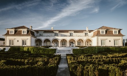 A Peaceful Realm