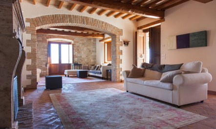 An Umbrian Getaway 1