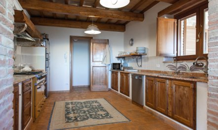 An Umbrian Getaway 9