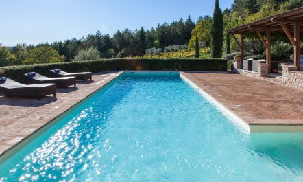 An Umbrian Getaway 2