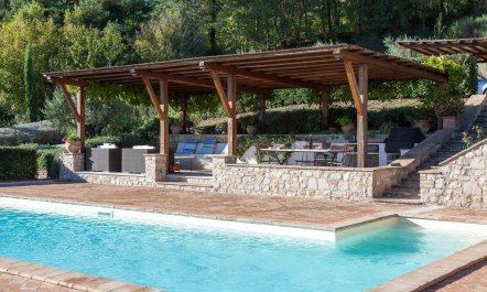 An Umbrian Getaway 3